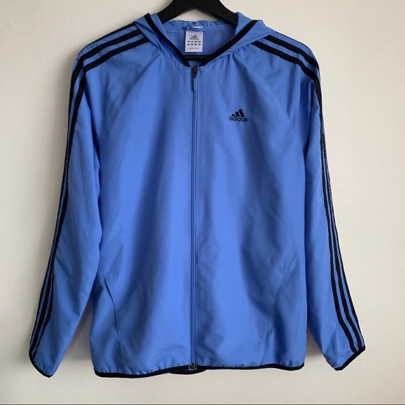 Vintage Adidas Jacket - Picture 2 of 5